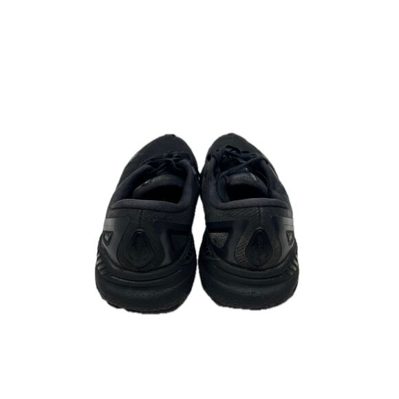 Brooks Adrenaline GTS 24 Black Mens 11 - Picture 5 of 8